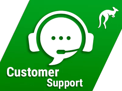 Customer Support