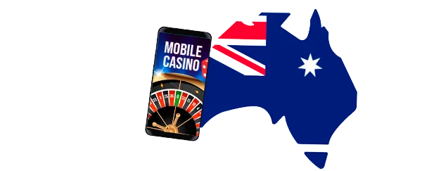 Best Real Money Mobile Casino Sites for Aussies 2024: Choose the best phone-friendly gambling site