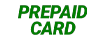 Prepaid Card