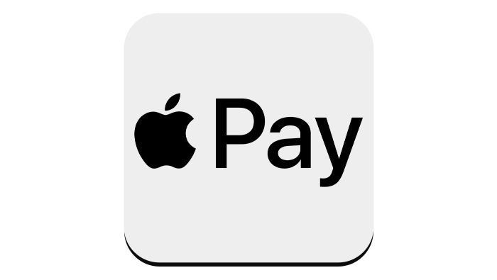 Apple Pay Mobile payment system logo