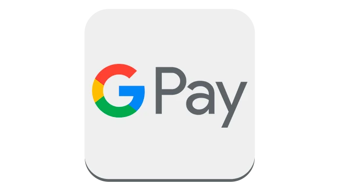 Google Pay Mobile payment system logo