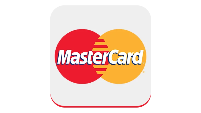 Mastercard banking system logo