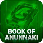 Book Of Anunnaki