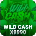 Wild Cash x9990