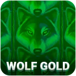 Wolf Gold