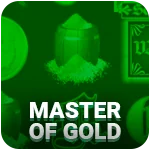 Master of Gold