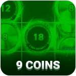 9 Coins™