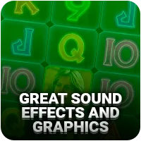 Graphics and sound