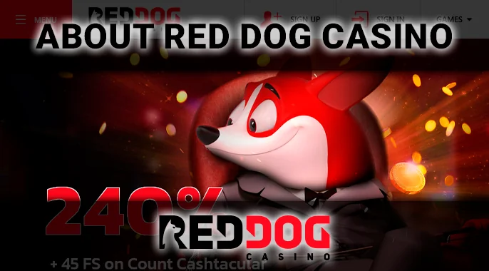 Real Money Red Dog Casino