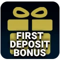 RocketPlay Casino First Deposit Bonus