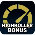 Highroller Bonus