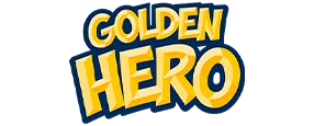 Golden Hero