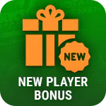 New Player Bonus