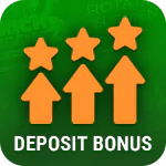 Tiered Deposit Bonus