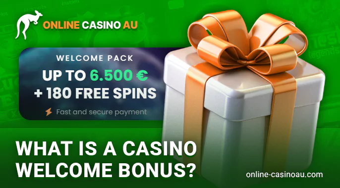 What need to know about the welcome bonus at online casinos