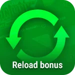 Reload bonus