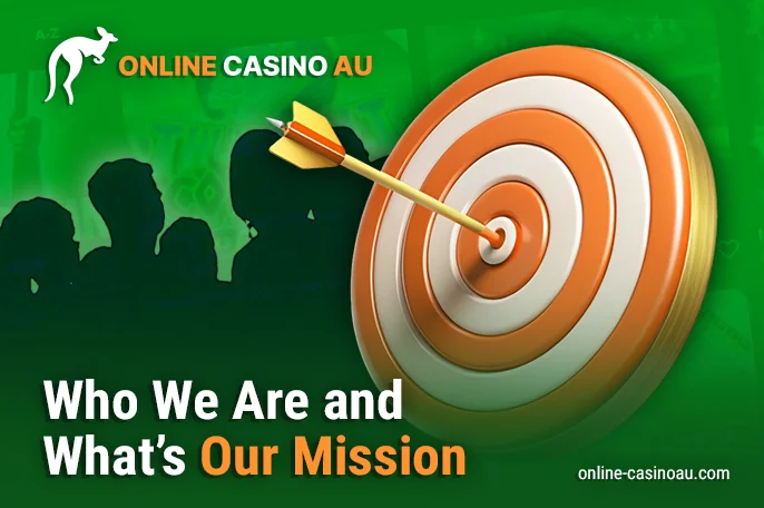 Online Casino AU team goals - what to look out for