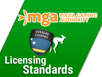 Licensing Standards