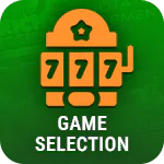 Game Selection for Bonuses