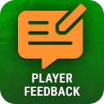 Player Feedback