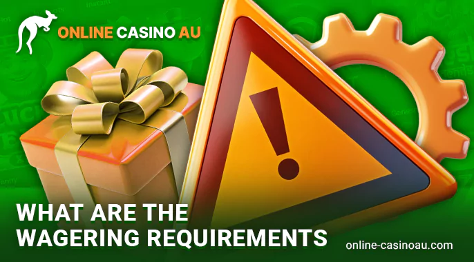 How wagering works in a no deposit casino bonus