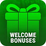 Welcome Bonuses