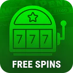 Free Spins