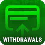 Withdrawals - Processing Times and Fees