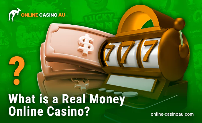 What need to know about Australian real money casinos