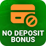 No Deposit Bonus