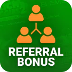 Referral Bonus