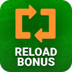 Reload Bonus