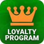 Loyalty/VIP Program