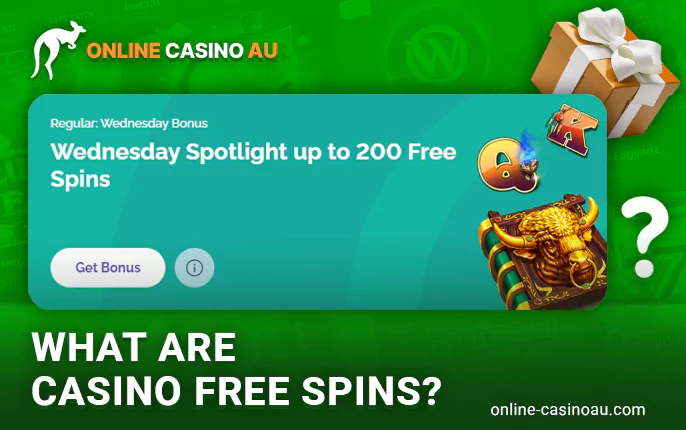 What need to know about freespin bonuses for Australian gamblers