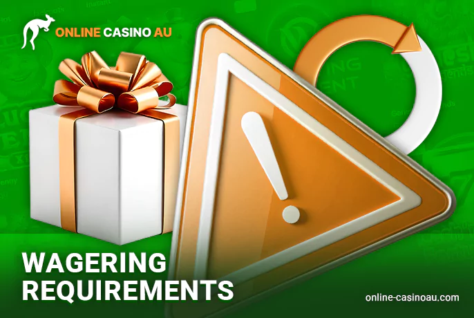 About the conditions of reload bonuses in casinos for residents of Australia