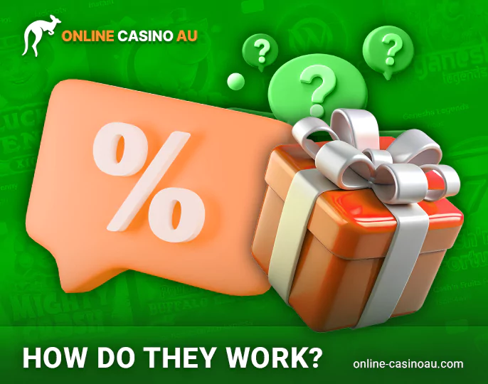 How cashback works for online casino players