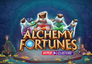 Alchemy Fortunes