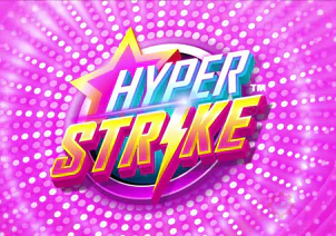 Hyper Strike