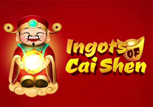 Ingots of Cai Shen