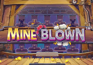 Mine Blown