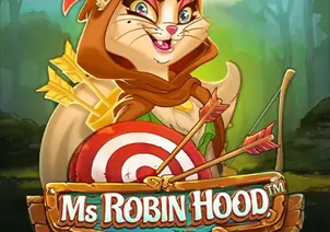 Ms Robin Hood