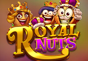 Royal Nuts