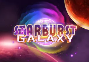 Starburst Galaxy