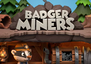 Badger Miners