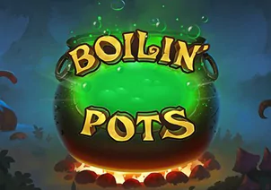 Boilin’ Pots