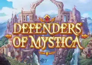 Defenders of Mystica