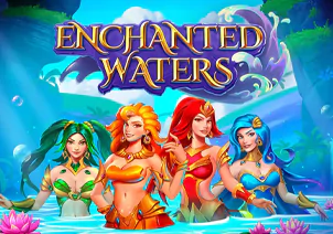 Enchanted Waters