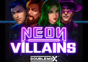 Neon Villains