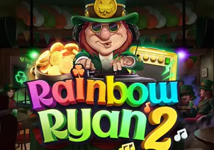 Rainbow Ryan 2