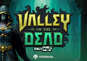 Valley of the Dead